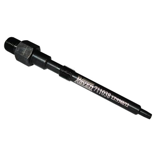 Adaptador do conjunto para medição de compressão Adaptador do conjunto para medição de compressão