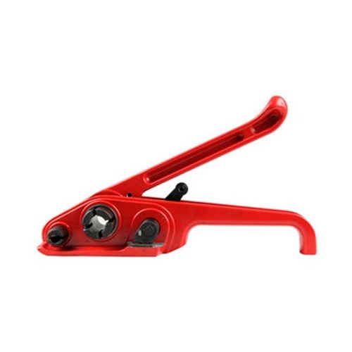 Esticador manual para fita poliéster de 13 a 19 mm Esticador manual para fita poliéster de 13 a 19 mm