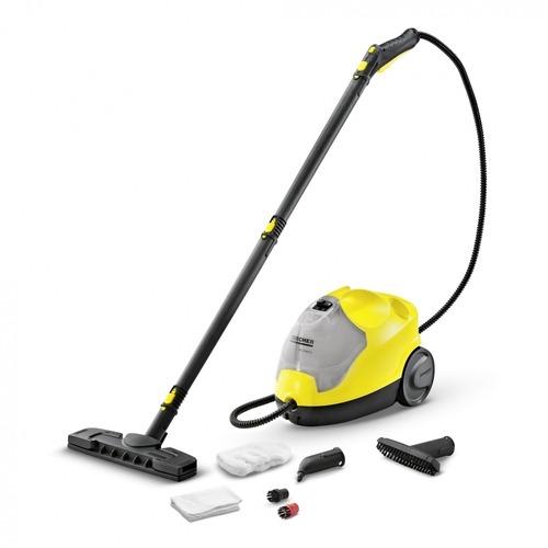 Vaporizador residencial 1.500 watts - SC2500 110V Vaporizador residencial 1.500 watts - SC2500 110V