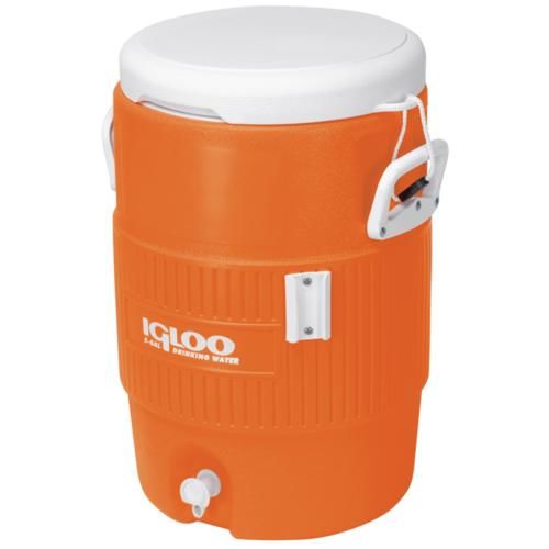 Cooler 18,9 - GALLON SEAT TOP Cooler 18,9 - GALLON SEAT TOP