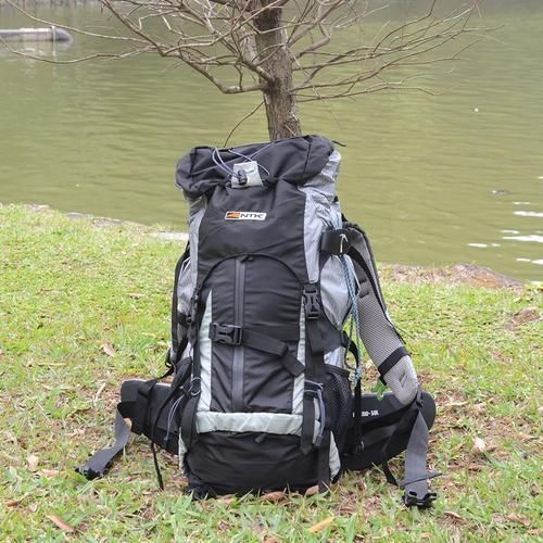 Mochila gyzmo 50l clearance