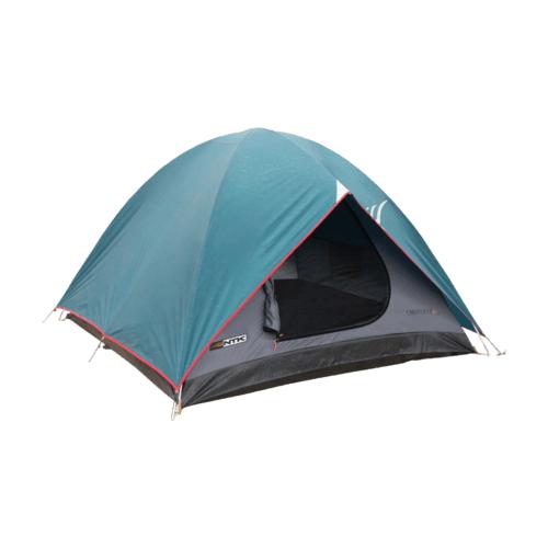 Barraca de camping 3 a 4 pessoas - CHEROKEE GT 3/4 P Barraca de camping 3 a 4 pessoas - CHEROKEE GT 3/4 P