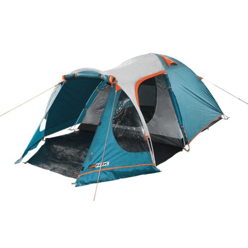 Barraca de camping 3 a 4 pessoas - INDY 3/4 Barraca de camping 3 a 4 pessoas - INDY 3/4