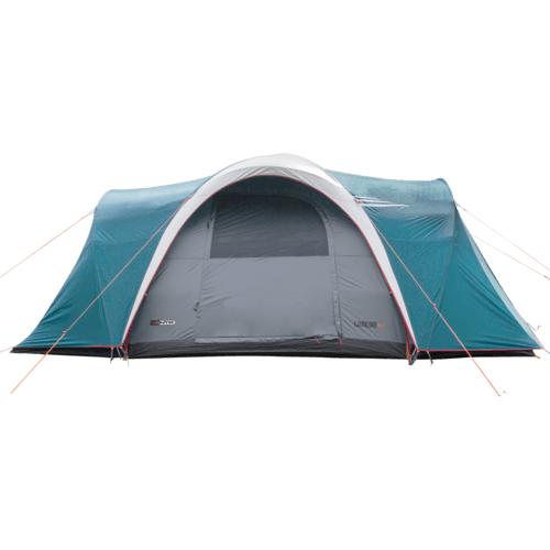 Barraca de camping 8 a 9 pessoas - LAREDO GT 8/9 Barraca de camping 8 a 9 pessoas - LAREDO GT 8/9