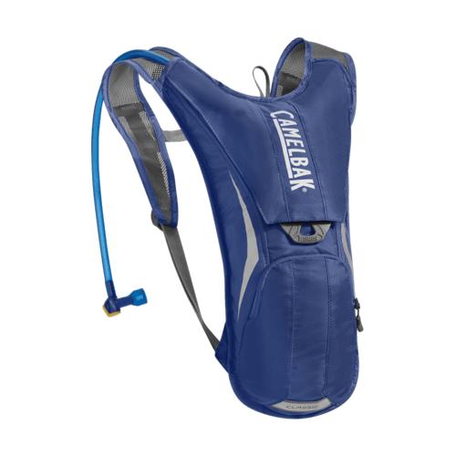 Mochila de hidratação 2,0L azul - CLASSIC Mochila de hidratação 2,0L azul - CLASSIC