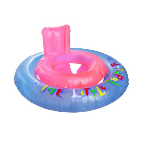 Bóia inflável infantil - Seat baby Bóia inflável infantil - Seat baby