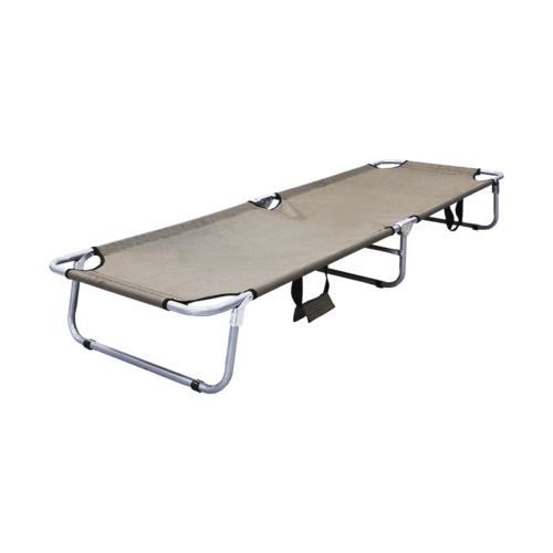 Cama dobrável para camping - Kayman Cama dobrável para camping - Kayman