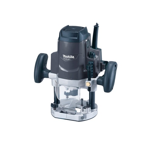 Tupia de coluna 1.650 watts para pinça de 12 mm - M3600G 220V Tupia de coluna 1.650 watts para pinça de 12 mm - M3600G 220V