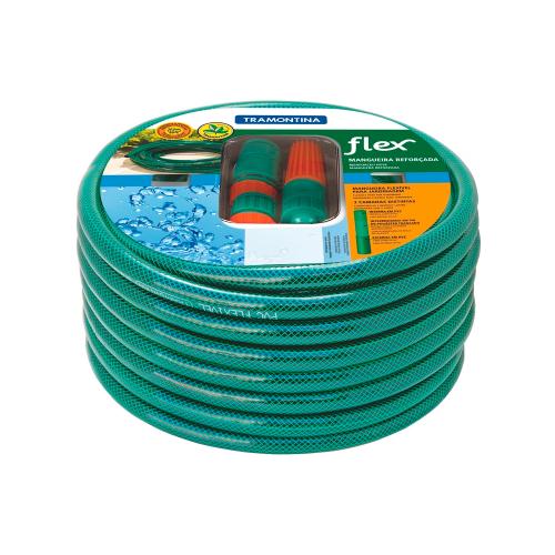 Mangueira para jardim 1/2 Mangueira para jardim 1/2