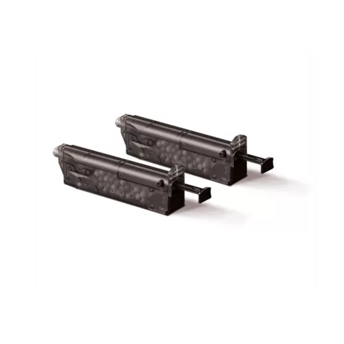 Carregador De Municao Para Airsoft Speed 0028478131576 Crosman