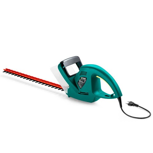Podador de cerca-viva 450 watts com sabre de 20 Podador de cerca-viva 450 watts com sabre de 20