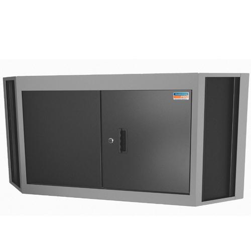 Painel para ferramentas 2 portas canto Painel para ferramentas 2 portas canto