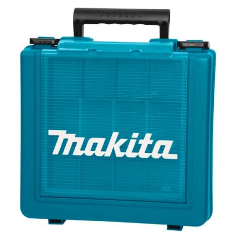 Maleta plástica para furadeira Maleta plástica para furadeira
