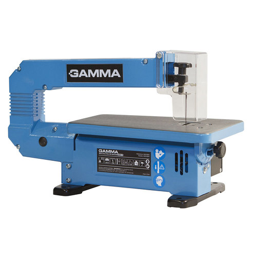 Serra tico tico de bancada 85 watts - G653/BR 220V Serra tico tico de bancada 85 watts - G653/BR 220V