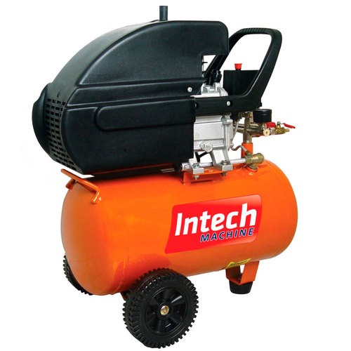 Compressor de ar 5,3 pés 20 litros 1,5 hp - CE320 110V Compressor de ar 5,3 pés 20 litros 1,5 hp - CE320 110V