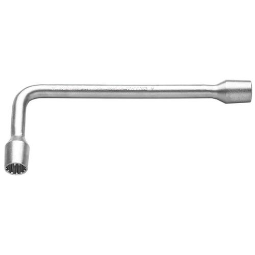 Chave biela cromo vanádio 9 mm Chave biela cromo vanádio 9 mm