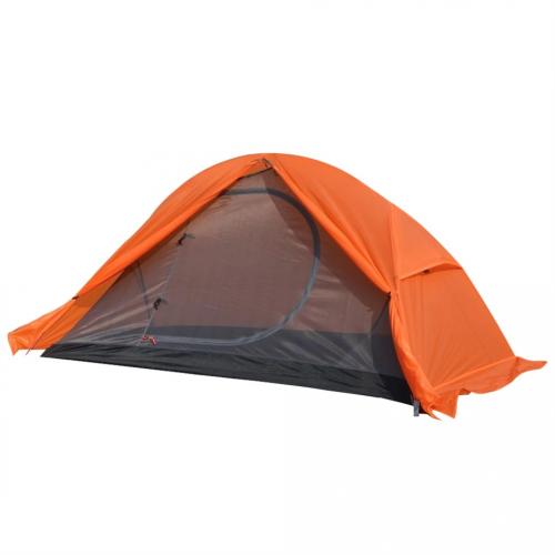 Barraca de camping para 2 pessoas - MYKRA Barraca de camping para 2 pessoas - MYKRA
