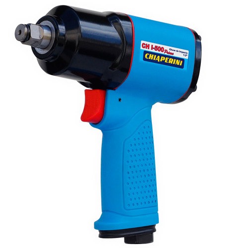 Chave de impacto pneumática encaixe de 1/2 Chave de impacto pneumática encaixe de 1/2