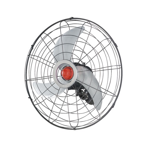 Ventilador oscilante de parede diâmetro de 70 cm - Power 70 Ventilador oscilante de parede diâmetro de 70 cm - Power 70