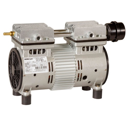 Compressor de ar direto 5 pés 1 hp isento de óleo - CSD5/AD Compressor de ar direto 5 pés 1 hp isento de óleo - CSD5/AD