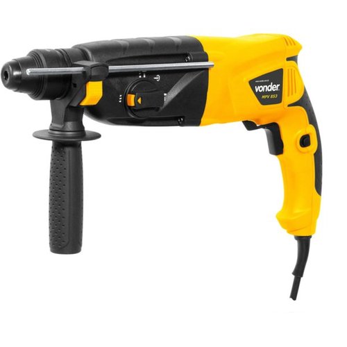 Martelete perfurador e rompedor 850 watts sds-plus - MPV853 110V Martelete perfurador e rompedor 850 watts sds-plus - MPV853 110V