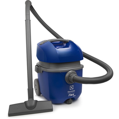 Aspirador de pó e líquido 1.400 watts 14 litros - FLEXN 110V Aspirador de pó e líquido 1.400 watts 14 litros - FLEXN 110V