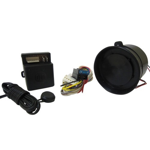 Bloqueador universal com sirene - TIMER BLOCK Bloqueador universal com sirene - TIMER BLOCK