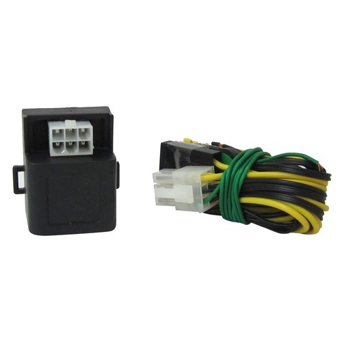 Bloqueador eletrônico de partida automotivo - CDI BLOCK Bloqueador eletrônico de partida automotivo - CDI BLOCK