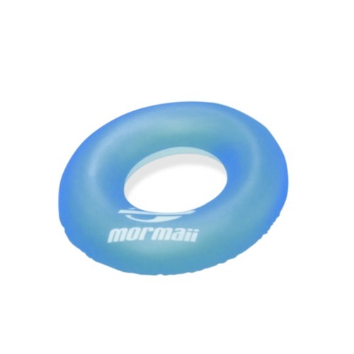 Bóia inflável circular neon para piscina - Mormaii Bóia inflável circular neon para piscina - Mormaii