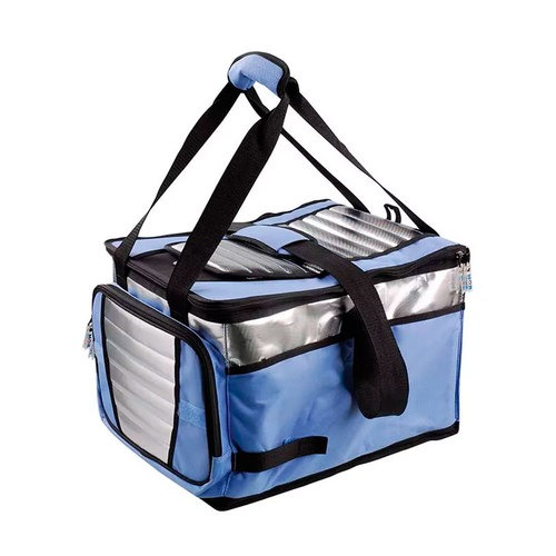 Bolsa térmica 36 litros azul - Ice Cooler - Mor | Dutra Máquinas