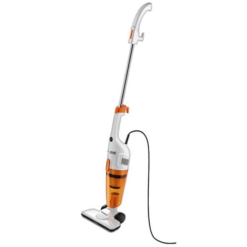 Aspirador de pó 2 em 1 portátil e vertical 1.000 watts laranja - AP-23 Aspirador de pó 2 em 1 portátil e vertical 1.000 watts laranja - AP-23