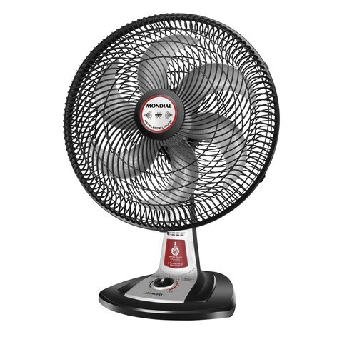 Ventilador de mesa 40 cm com função repelente líquido - VT-RP-03-6P Ventilador de mesa 40 cm com função repelente líquido - VT-RP-03-6P