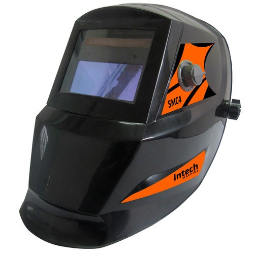 Máscara de auto-escurecimento para solda tonalidade 9 à 13 - SMC4 Máscara de auto-escurecimento para solda tonalidade 9 à 13 - SMC4