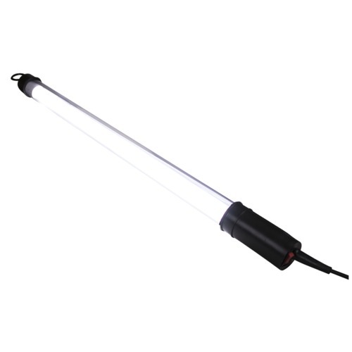 Cordão de luz com lâmpada de Led 9 watts bivolt 110V/220V Cordão de luz com lâmpada de Led 9 watts bivolt 110V/220V