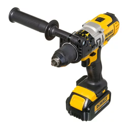 Dcd985l2 dewalt outlet