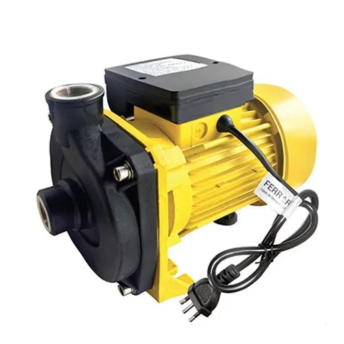 Motobomba Centrifuga 1 Cv Monofasica Scm 750p 110v 220v Ferrari