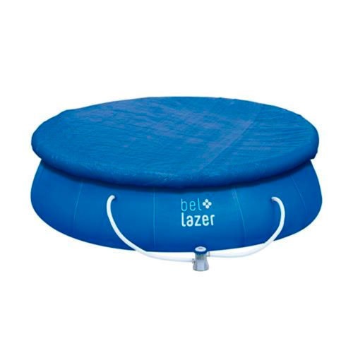 Piscina Inflavel 4600 Litros Com Filtro E Acessorios 110v 10100 Belfix Dutra Maquinas