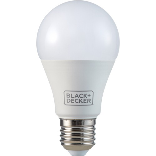 Lâmpada led 9 watts branca bivolt Lâmpada led 9 watts branca bivolt