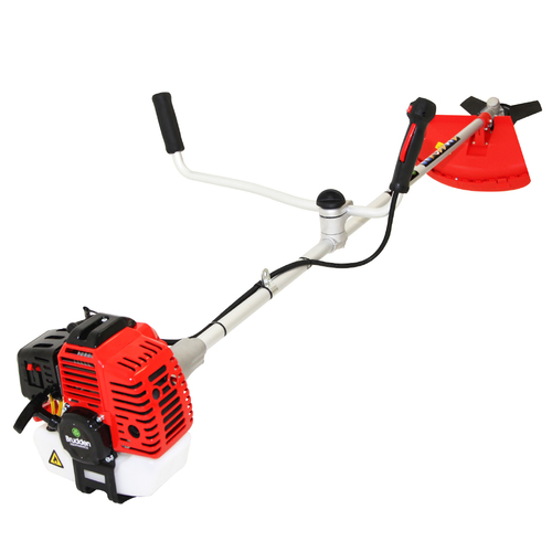 Roçadeira lateral à gasolina 1,7 hp 42,7 cc 2 tempos - K430 Roçadeira lateral à gasolina 1,7 hp 42,7 cc 2 tempos - K430