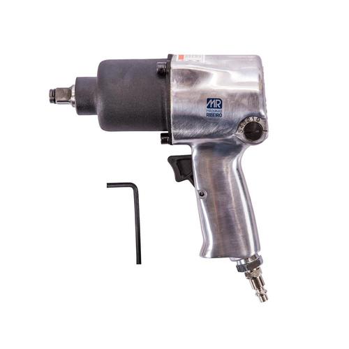 Chave de impacto pneumática encaixe 1/2 Chave de impacto pneumática encaixe 1/2