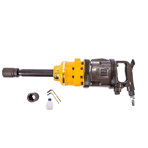 Chave de impacto pneumática enxaixe 1 Chave de impacto pneumática enxaixe 1