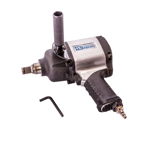 Chave de impacto pneumática encaixe 3/4 Chave de impacto pneumática encaixe 3/4