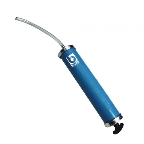 Bomba manual para óleo capacidade de 500 ml - B7021 Bomba manual para óleo capacidade de 500 ml - B7021