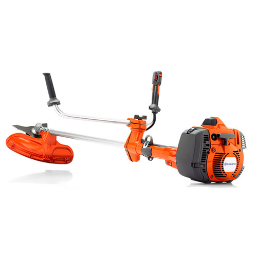 Roçadeira à gasolina 2,8 hp 45,7 cc 2 tempos - 545FR Roçadeira à gasolina 2,8 hp 45,7 cc 2 tempos - 545FR
