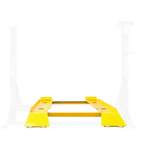 Rampa para troca de óleo para elevadores de 2,5Ton ER2500 - RTO2500 Rampa para troca de óleo para elevadores de 2,5Ton ER2500 - RTO2500