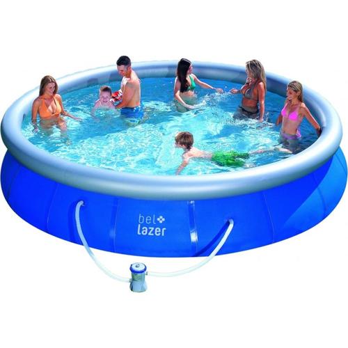 Piscina Inflavel 11 000 Filtro E Cobertura 220v 7896777911211 Belfix Dutra Maquinas