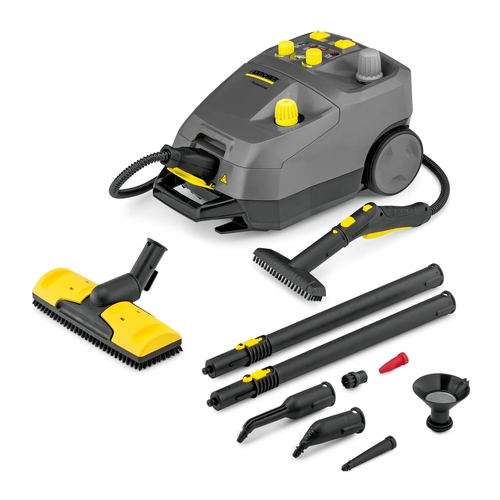 Vaporizador profissional 2.300 watts - SG 4/4 220V Vaporizador profissional 2.300 watts - SG 4/4 220V