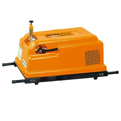 Lavadora de média pressão 500 libras trifásica 380v - J750 Lavadora de média pressão 500 libras trifásica 380v - J750