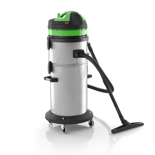 Aspirador de pó e líquido 1.400 watts capacidade para 62 litros - AA162 Aspirador de pó e líquido 1.400 watts capacidade para 62 litros - AA162
