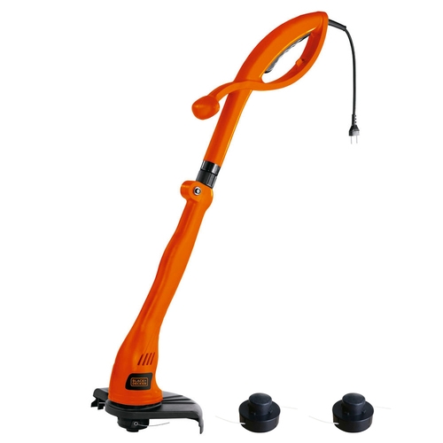 Aparador de grama elétrico 500 watts a fio de nylon - GL300P 220V Aparador de grama elétrico 500 watts a fio de nylon - GL300P 220V